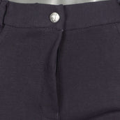 HORKA Pantalon d'Équitation Annika Femmes Bleu