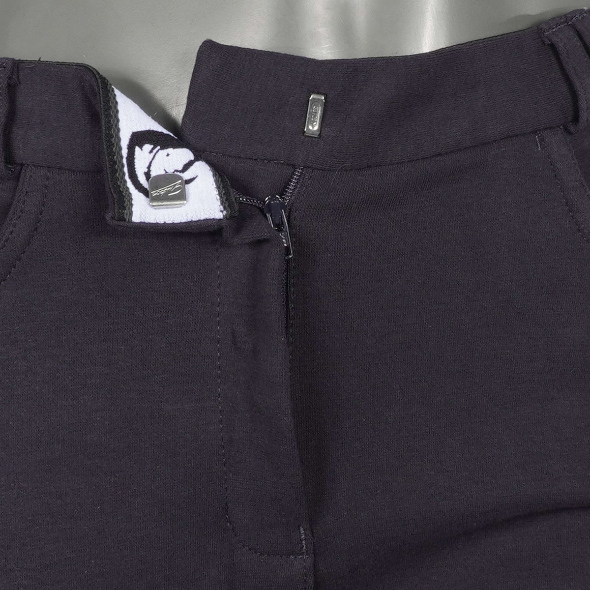 HORKA Pantalon d'Équitation Annika Femmes Bleu