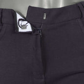 HORKA Pantalon d'Équitation Annika Femmes Bleu
