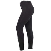 HORKA Pantalon d'Équitation Annika Femmes Noir