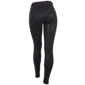 HORKA Pantalon d'Équitation Annika Femmes Noir