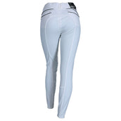 ANKY Pantalon d'Équitation Finesse FGS Femme Blanc