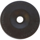 Acavallo Rondelles de Mors Contoured Marron