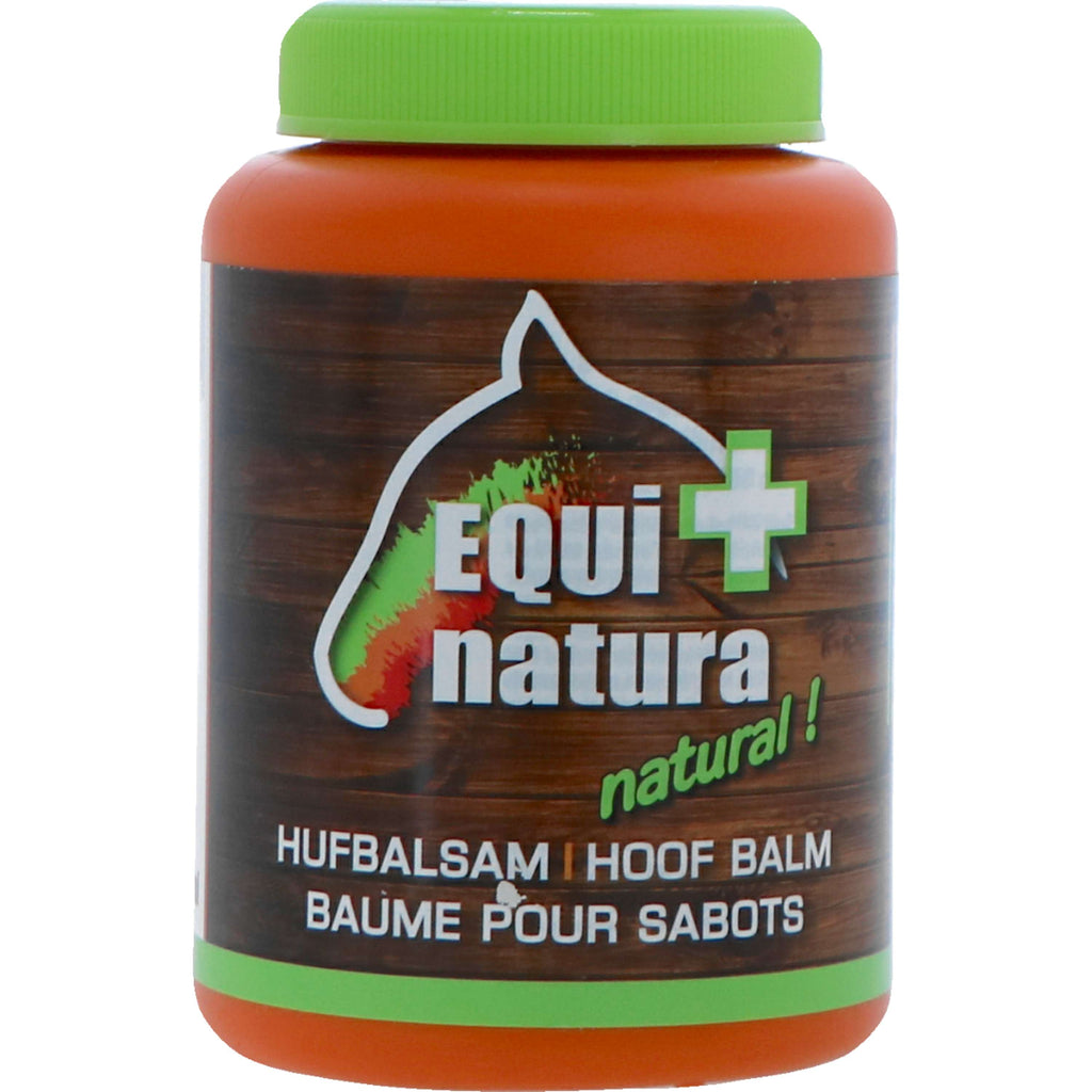 Equinatura Baume pour Sabots