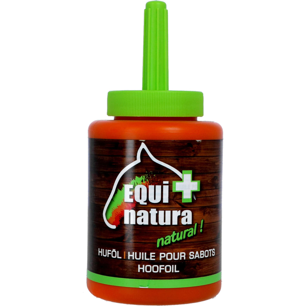 Equinatura Huile à Sabots