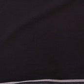 Riding World Couvre-reins Fleece Noir/Gris