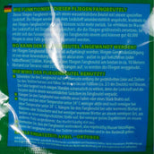 BSI Pochette de Capture Lâche pour les Mouches