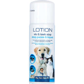 TPD Stop Puces & Tiques Lotion