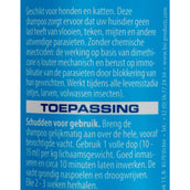 TPD Stop Puces & Tiques Shampoo