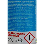TPD Stop Puces & Tiques Shampoo