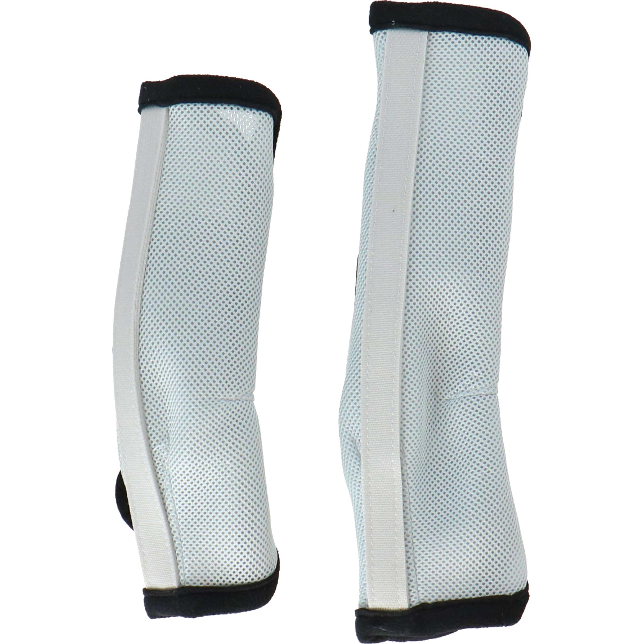Arma by Shires Guêtres Anti-mouches Noir Arma by Shires Guêtres Anti-mouches Noir