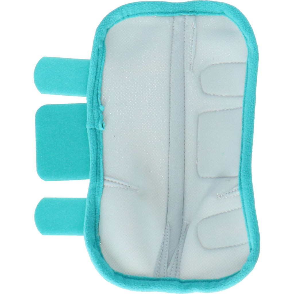 Arma by Shires Guêtres Anti-mouches Teal