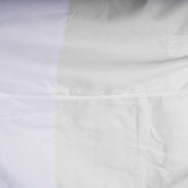 Tempest Plus by Shires Couverture Anti-Eczema Sweet-Itch Combo Blanc