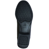 Moretta by Shires Bottes d'Équitation Gianna Marron