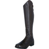 Moretta by Shires Bottes d'Équitation Gianna Marron