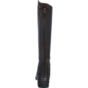 Moretta by Shires Bottes d'Équitation Gianna Marron