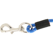 Shires Corde pour Trailer Heavy Duty Bleu