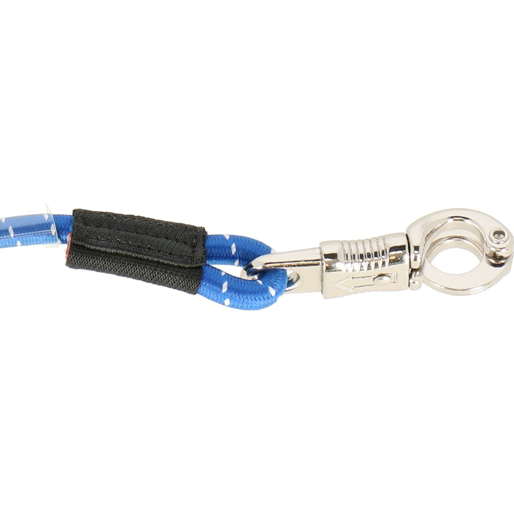 Shires Corde pour Trailer Heavy Duty Bleu