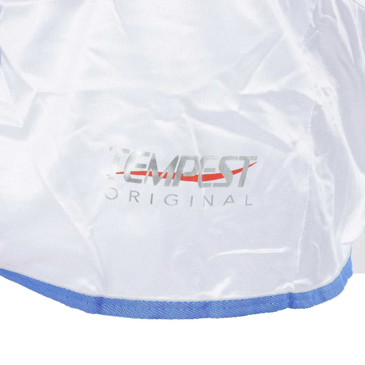 Tempest Original by Shires Couverture Anti-Mouches Fly Combo Blanc