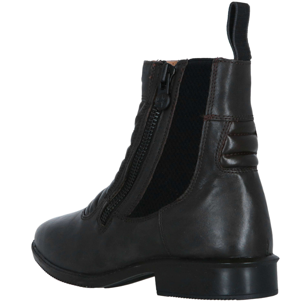 Suedwind Jodhpur Legacy Milano Side Zip Marron