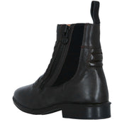Suedwind Jodhpur Legacy Milano Side Zip Marron