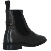 Suedwind Jodhpur Legacy Milano Side Zip Marron