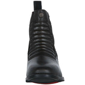 Suedwind Jodhpur Legacy Milano Side Zip Marron
