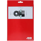 Ako Isolateur Anneau Vario