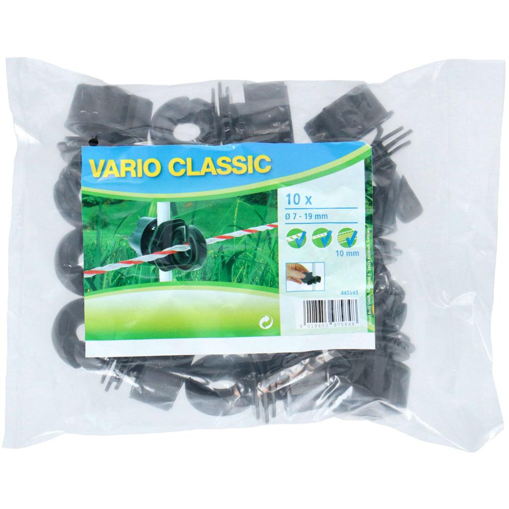 Ako Isolateur Anneau Vario