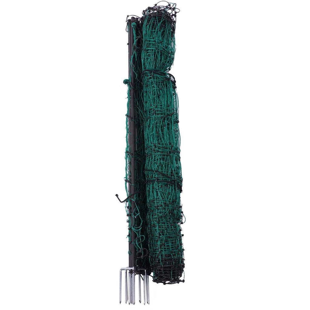 Ako Filet Volaillle Double Pointe Vert