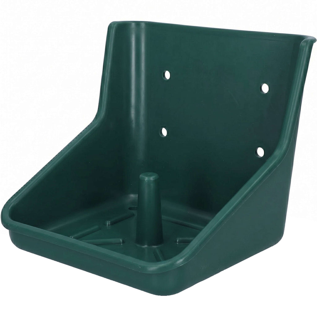 Agradi Support de Pierre à Lécher Robu Plastique Vert