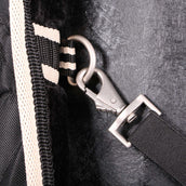 BR Couverture d'Écurie Classic 1200D - 300g Noir
