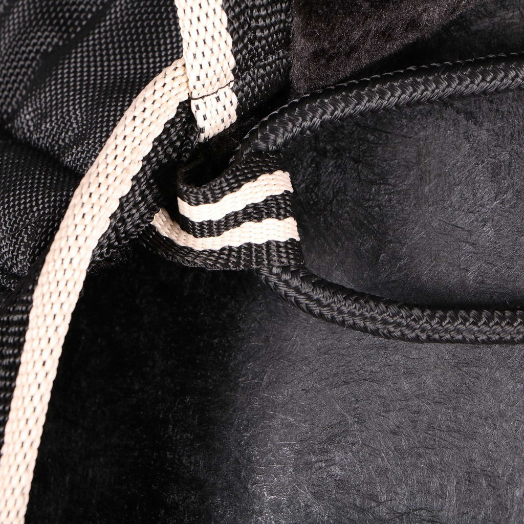 BR Couverture d'Écurie Classic 1200D - 300g Noir