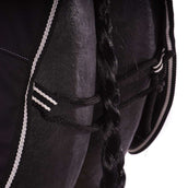 BR Couvre-reins Classicsoftshell Noir