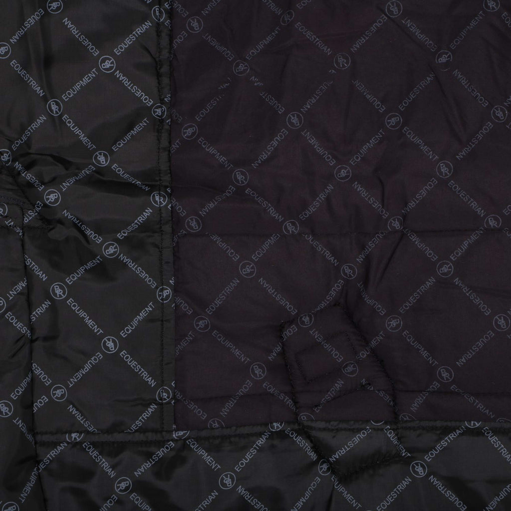 BR Couverture d'Extérieur Classic 1200D - 340g Noir