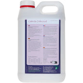 Hilton Herbs Calm & Collected Gold