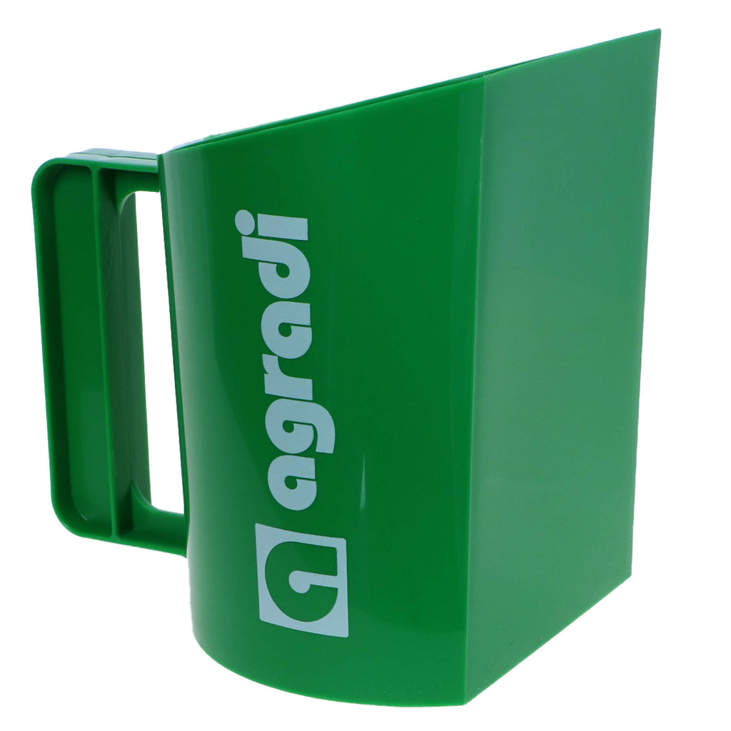Agradi Gobelet Doseur Vert