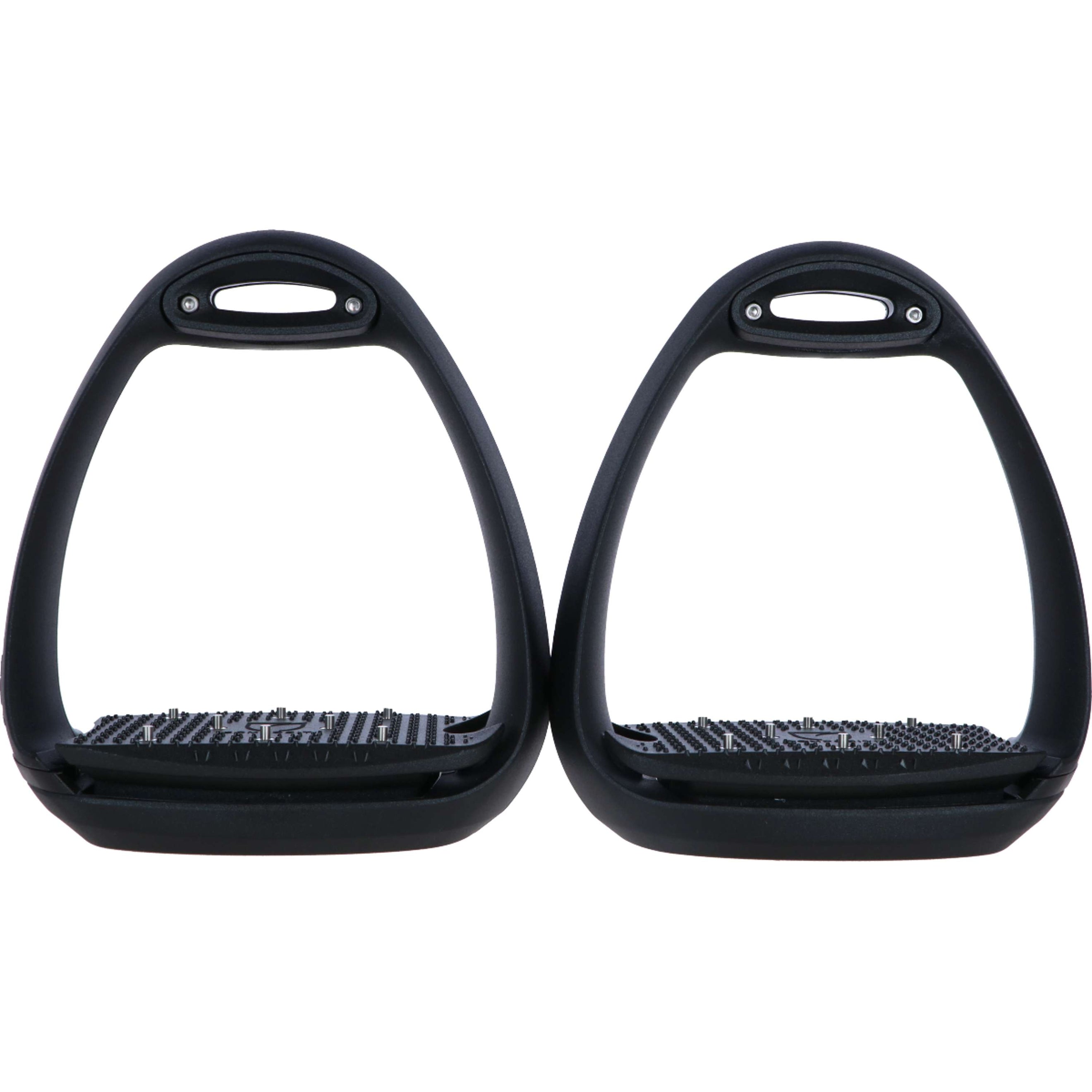 Compositi Étriers Eole AirPro Noir Compositi Étriers Eole AirPro Noir