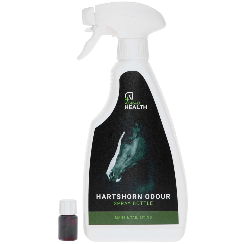 Agradi Health Spray Bois de Cerf