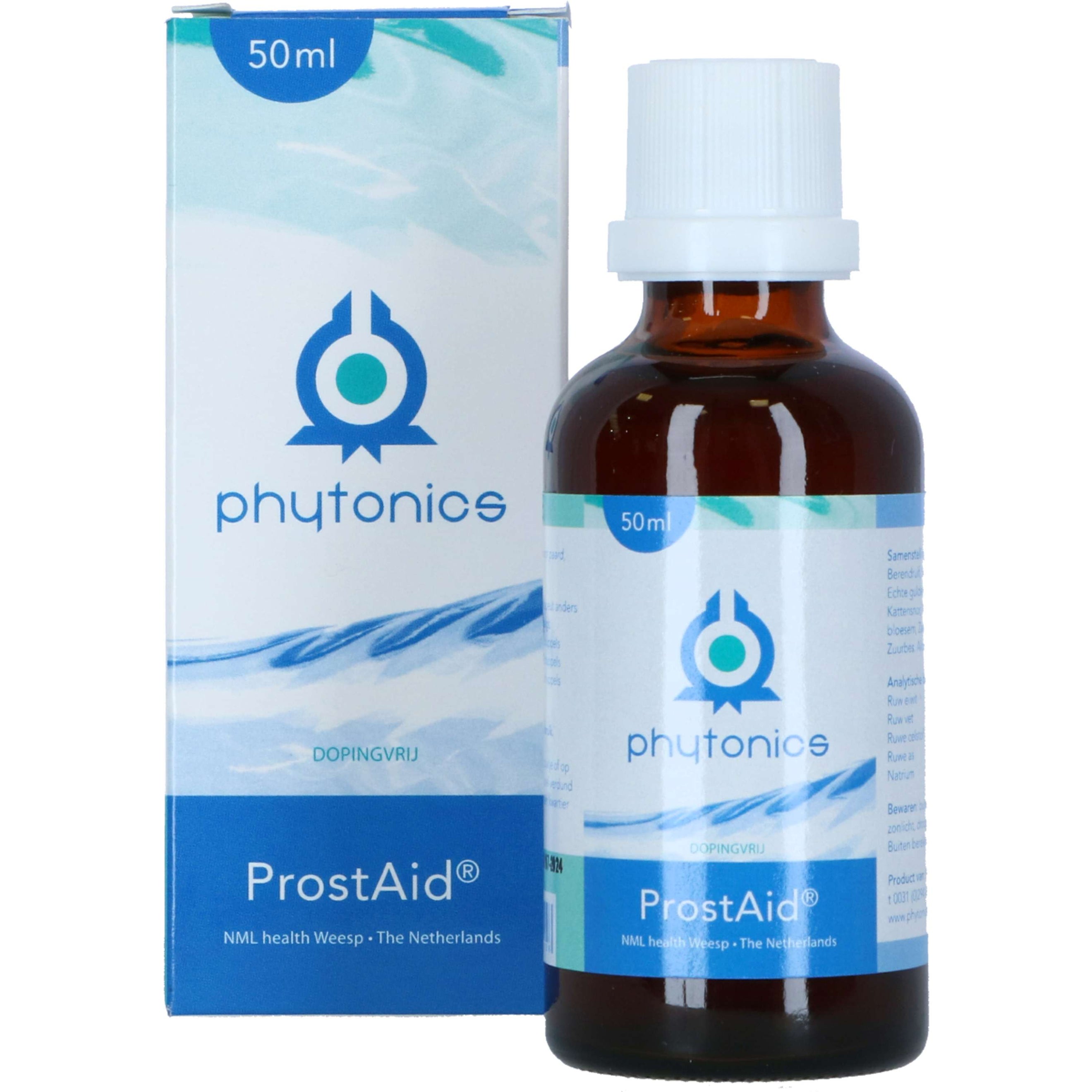Phytonics ProstAid Phytonics ProstAid