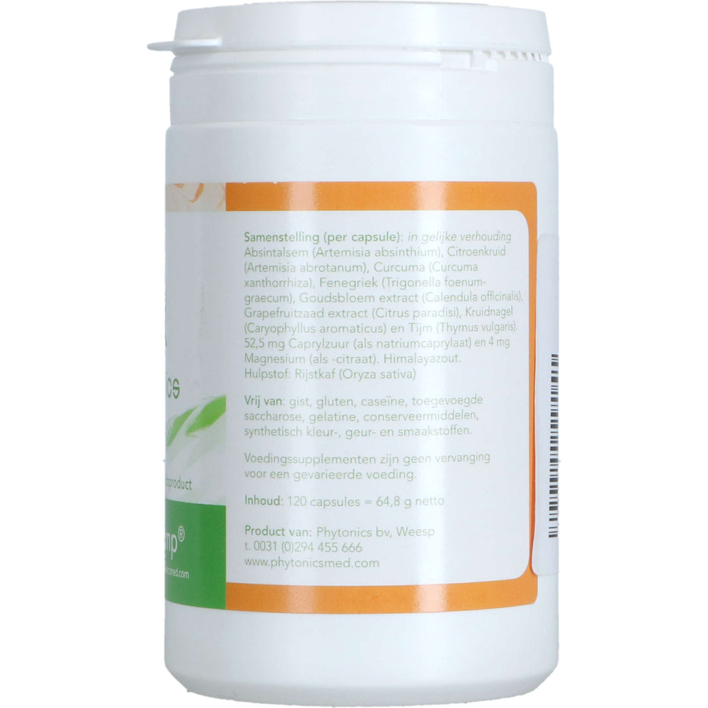 Phytonics Micro Comp Humain