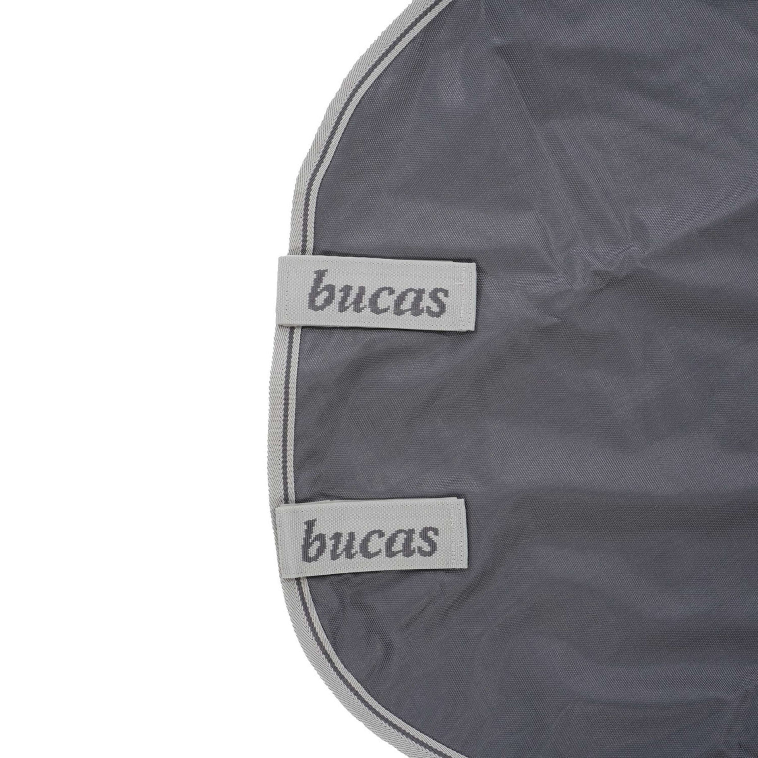 Bucas Couvre-Cou Smartex Combi Neck Iron Gate Bucas Couvre-Cou Smartex Combi Neck Iron Gate
