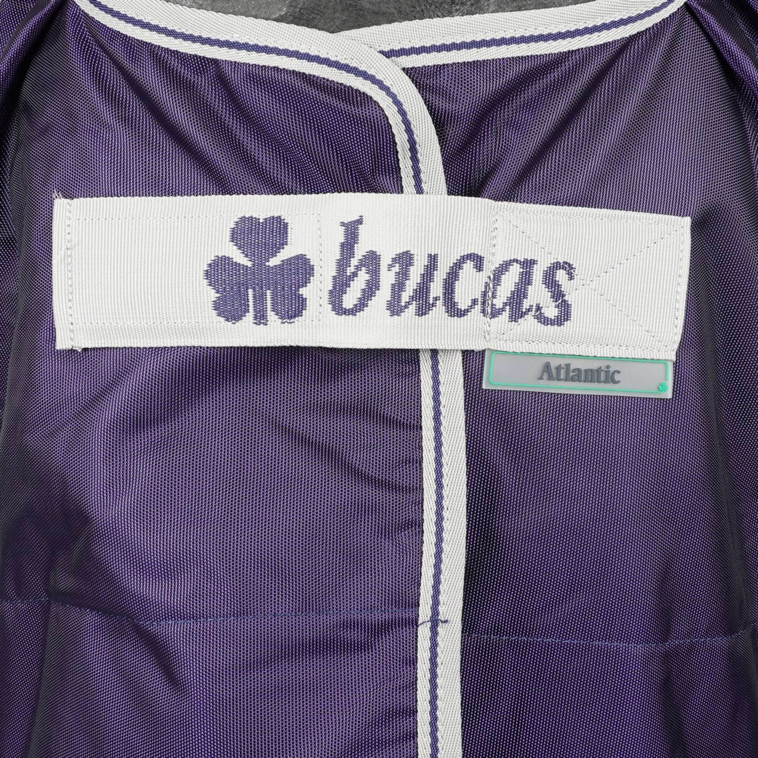 Bucas Atlantic Turnout Big Neck 50g Marin Bucas Atlantic Turnout Big Neck 50g Marin