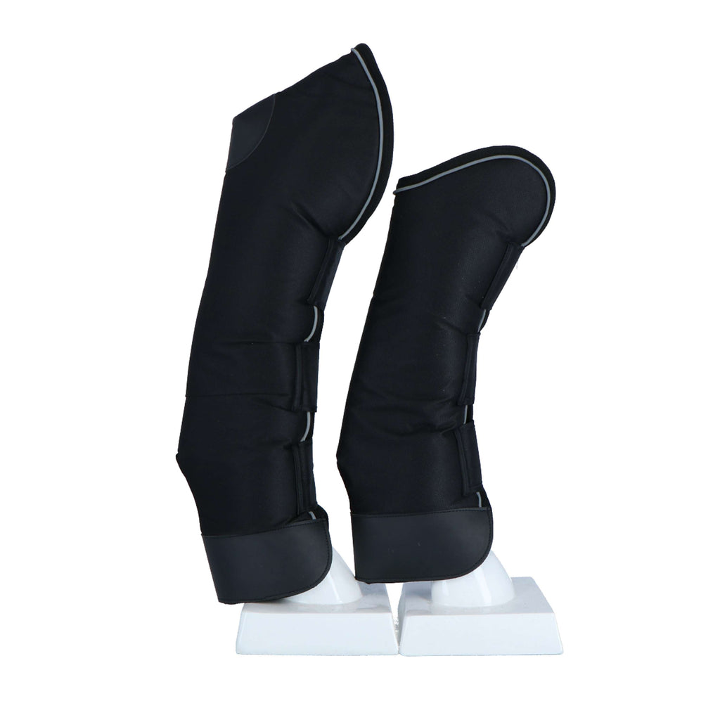 WeatherBeeta Guêtres de Transport Deluxe Noir