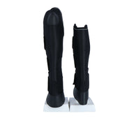WeatherBeeta Guêtres de Transport Deluxe Noir