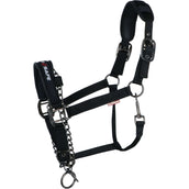 LeMieux Licol ProSafe Controller Noir