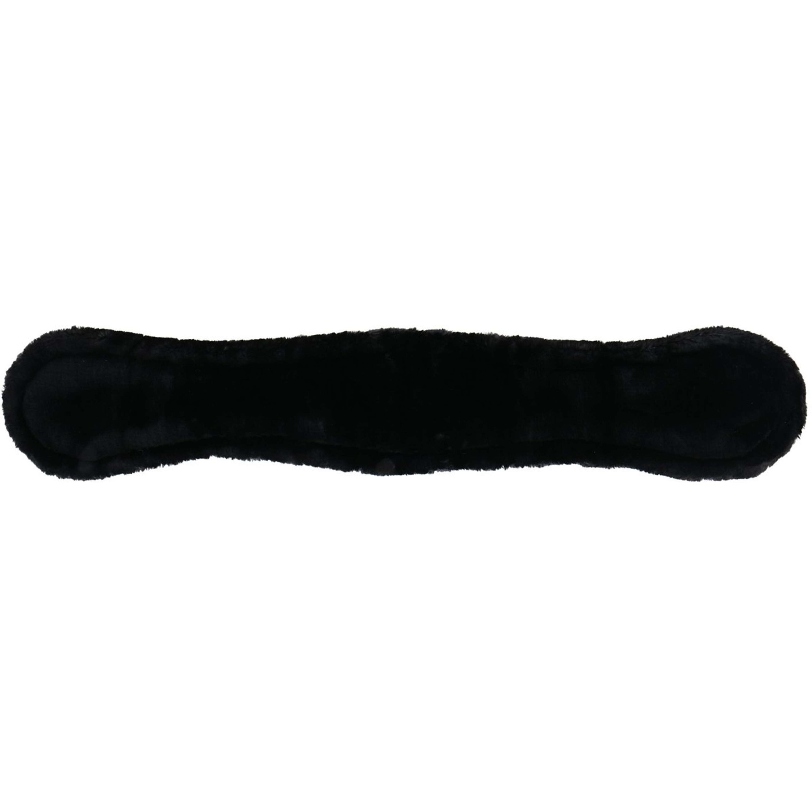 LeMieux Sangle de Dressage ProLambs Noir/Noir LeMieux Sangle de Dressage ProLambs Noir/Noir