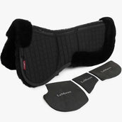 LeMieux Amortisseur ProLambs Pro-Sorb 3 Cases Noir