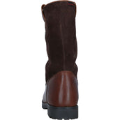 HORKA Bottes d'Extérieur Cornwall Marron