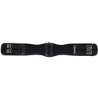 Collegiate Sangle de Dressage Memory Foam Noir